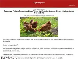 Sites similar to chocadeiraeletrica.com