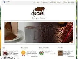 Sites similar to chocadel.com