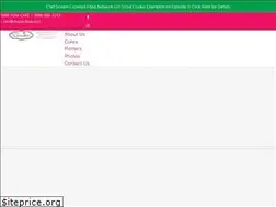 Sites similar to chocal8kiss.com