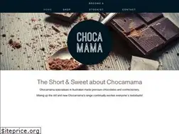 Sites similar to chocamama.com