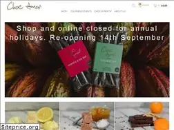 Sites similar to chocamor.co.uk