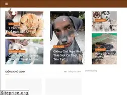 Sites similar to chocanh.vn