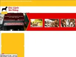 Sites similar to chocanhdanang.com