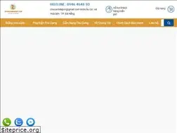 Sites similar to chocanhdep.vn