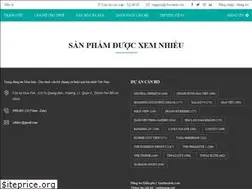 Sites similar to chocanho.net