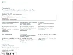 Sites similar to chocapic.com