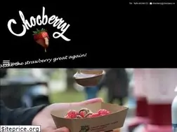 Sites similar to chocberry.nl