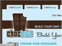Sites similar to chocbite.com