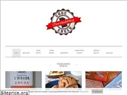 Sites similar to choccheck.nl