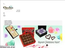 Sites similar to chocchic.com