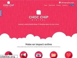 Sites similar to chocchip.com.au