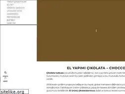 Sites similar to choccom.com