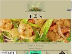 Sites similar to chocdee.com