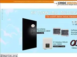Sites similar to chocdiscount.com