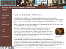 Sites similar to chocdutemps.com
