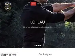 Sites similar to chocheung-wingchun.com