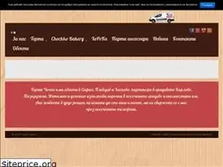 Sites similar to chochko.com