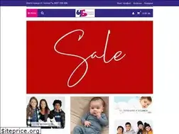 Sites similar to chochkobochko.com