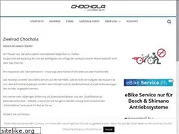 Sites similar to chochola.de