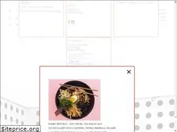 Sites similar to chochosan.com.au