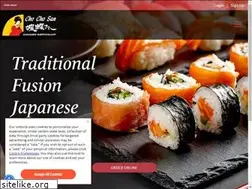 Sites similar to chochosanencino.com