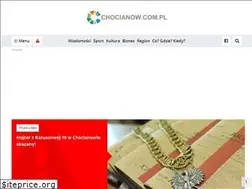 Sites similar to chocianow.com.pl
