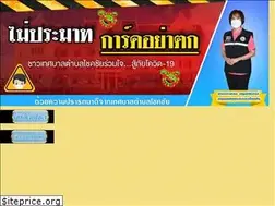 Sites similar to chockchai.go.th