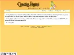 Sites similar to chocklydigital.com