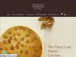 Sites similar to chockochoza.com