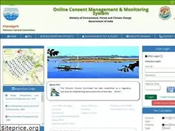 Sites similar to chocmms.nic.in