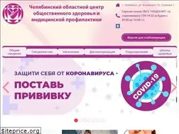 Sites similar to chocmp.ru