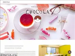 Sites similar to choco-aoyama.com