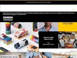 Sites similar to choco-dealer.com