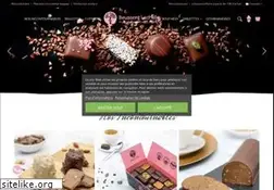 Sites similar to choco-france.com