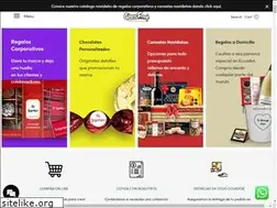 Sites similar to choco-freak.com