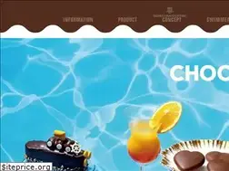 Sites similar to choco-la-pool.jp