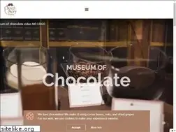 Sites similar to choco-story-praha.cz