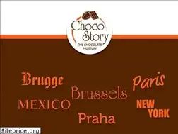 Sites similar to choco-story.com