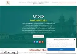 Sites similar to choco.org