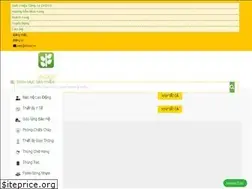 Sites similar to choco.vn