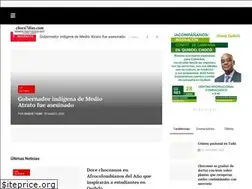 Sites similar to choco7dias.com