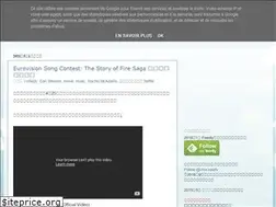 Sites similar to chocoalatv.blogspot.com