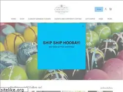 Sites similar to chocobellasc.com