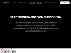 Sites similar to chocobern.ch