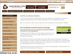 Sites similar to chocobong.com