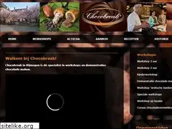 Sites similar to chocobreak.com