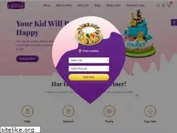 Sites similar to chococherri.com