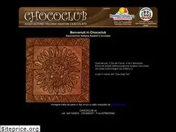 Sites similar to chococlub.com