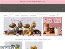 Sites similar to chococo.co.uk