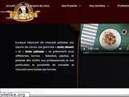 Sites similar to chocodada.com